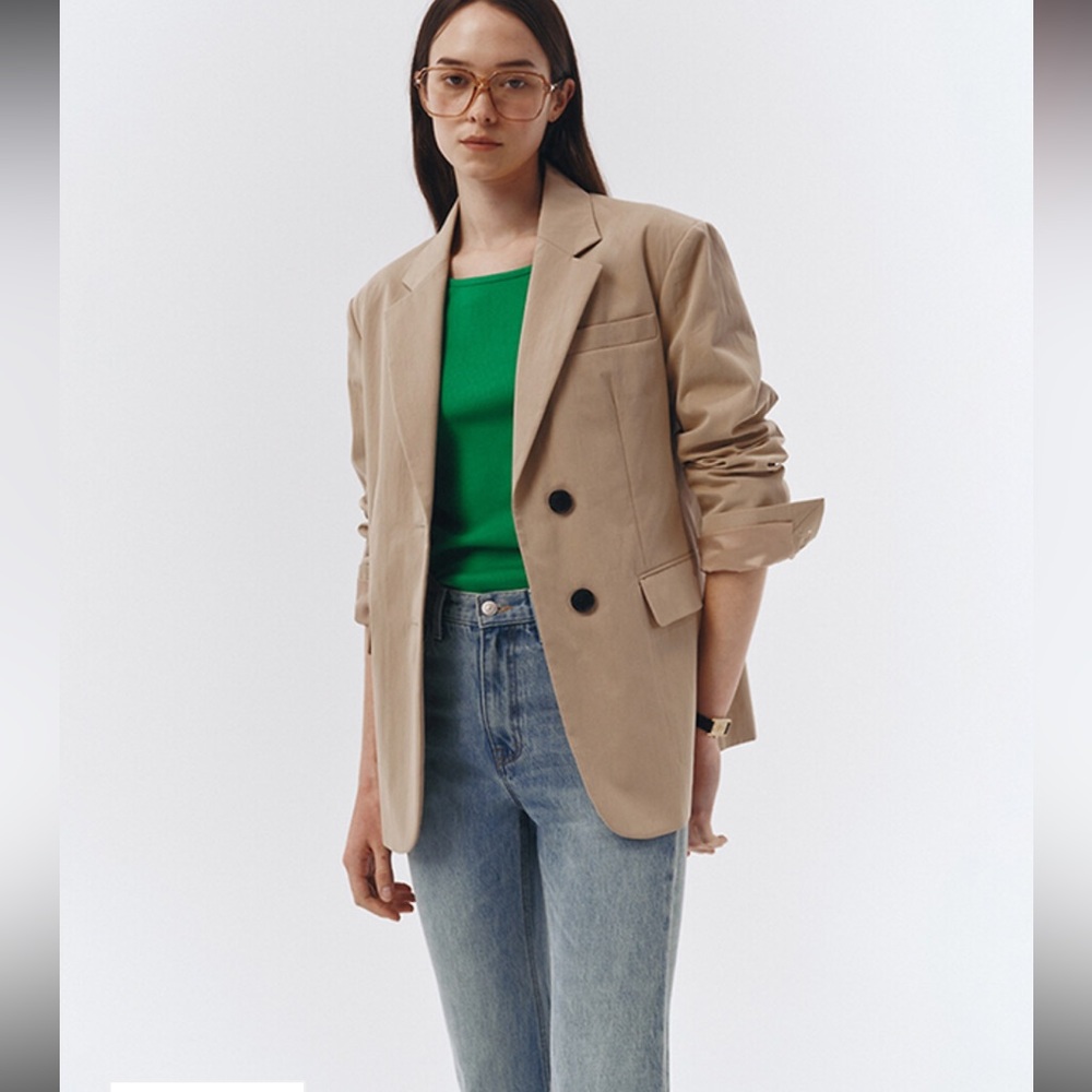 W Concept Dunster blazer